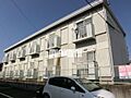ハイツあい幸Ａ