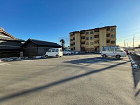 アベニューヒノワ  ｜ 愛知県犬山市大字塔野地字南ノ切（賃貸マンション3LDK・4階・59.00㎡） その3