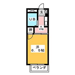 🉐敷金礼金0円！🉐ピアハイツヒロ