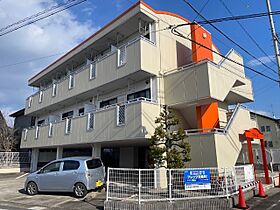 アクティＱ  ｜ 愛知県犬山市上坂町５丁目（賃貸マンション1LDK・2階・40.04㎡） その1