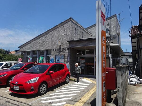 ハイツほのぼの ｜愛知県丹羽郡扶桑町大字柏森字西前(賃貸マンション3DK・4階・58.00㎡)の写真 その5