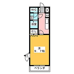 犬山駅 4.5万円