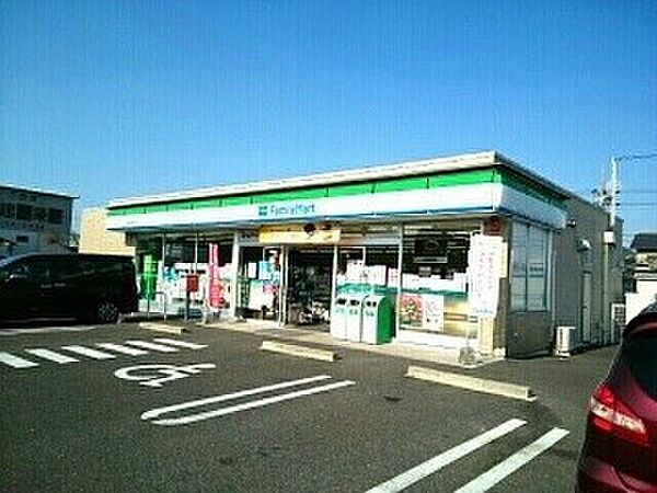 サンヒルズ高雄　南棟 ｜愛知県丹羽郡扶桑町大字高雄字南東川(賃貸アパート1LDK・2階・51.64㎡)の写真 その25