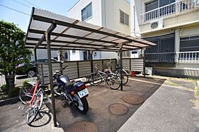 マンション宮西  ｜ 愛知県犬山市大字羽黒字北金屋（賃貸マンション1K・3階・18.00㎡） その14