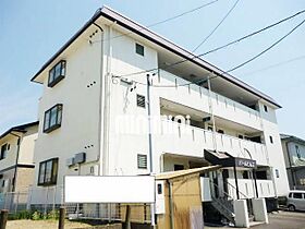 パールヒルズ  ｜ 愛知県犬山市松本町４丁目（賃貸マンション1K・3階・25.00㎡） その16