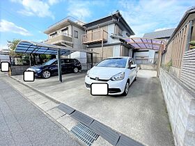 大竹貸家  ｜ 愛知県犬山市上坂町３丁目（賃貸一戸建4DK・2階・86.97㎡） その1