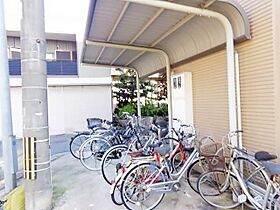 丸周マンション  ｜ 愛知県丹羽郡大口町余野２丁目（賃貸マンション1DK・2階・32.40㎡） その16