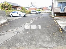 グランドール犬山  ｜ 愛知県犬山市大字犬山字三反田（賃貸マンション2LDK・1階・64.59㎡） その17