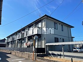 EspoirI  ｜ 愛知県丹羽郡大口町下小口３丁目（賃貸アパート2LDK・2階・52.90㎡） その1