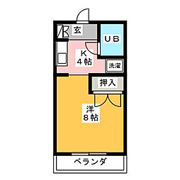 レジデンス犬山