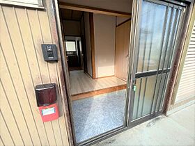 上野NEWハイム  ｜ 愛知県犬山市上野新町（賃貸一戸建2K・1階・34.02㎡） その11