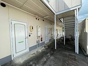 ソレーユ20　S棟  ｜ 愛知県犬山市大字橋爪字末友（賃貸アパート1K・1階・21.00㎡） その19