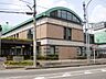 周辺：図書館「犬山市立図書館まで210m」