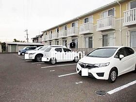 カサベルデ柏森  ｜ 愛知県丹羽郡扶桑町大字柏森字黒野（賃貸アパート1K・1階・29.10㎡） その3