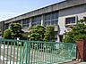 周辺：小学校「市立羽黒小学校まで570m」