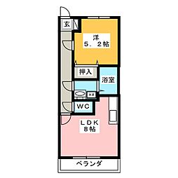 🉐敷金礼金0円！🉐ドエル犬山