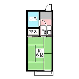 🉐敷金礼金0円！🉐マンション宮西