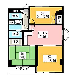 🉐敷金礼金0円！🉐リバーサイド犬山
