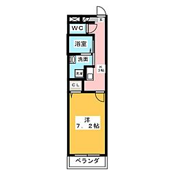 🉐敷金礼金0円！🉐リヴェールＫ