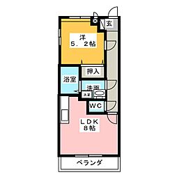 🉐敷金礼金0円！🉐ドエル犬山