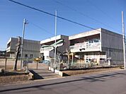 幼稚園、保育園「上木保育園まで380m」