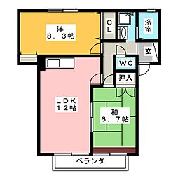 🉐敷金礼金0円！🉐コーポジョイフル