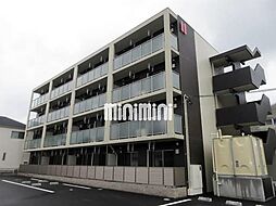 グランツ羽黒