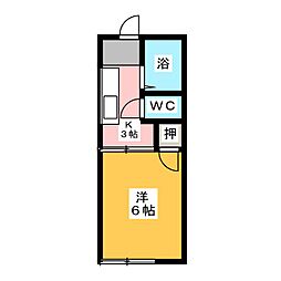 🉐敷金礼金0円！🉐フローラルＫＡＯＲＵ