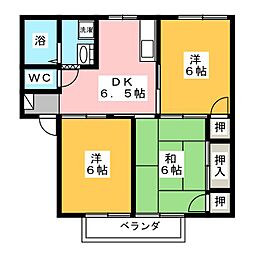 🉐敷金礼金0円！🉐ロワールハイツ