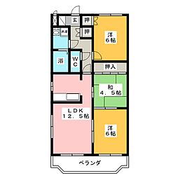 🉐敷金礼金0円！🉐ファミールヴィレッジ