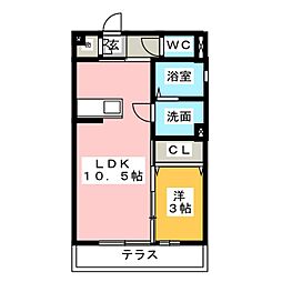 🉐敷金礼金0円！🉐アルモニア犬山
