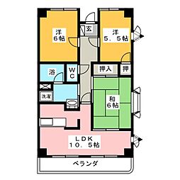 ベルヴィル