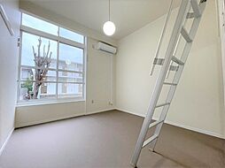 ヴィラツインＭI 104 1階1Kのリビング/ダイニング