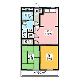 🉐敷金礼金0円！🉐グランドハイム上野