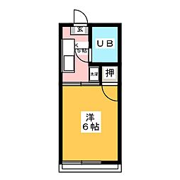🉐敷金礼金0円！🉐高見ハイツ