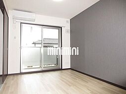 グランツ羽黒 2階1LDKのリビング/ダイニング