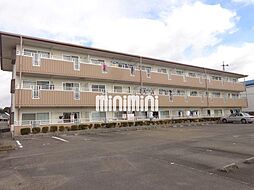 サンシティ中ノ宮　Ａ棟