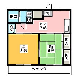🉐敷金礼金0円！🉐エクセル羽黒
