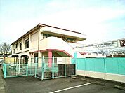 幼稚園、保育園「大口中保育園まで470m」