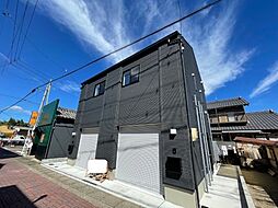 ガレージハウス扶桑駅前