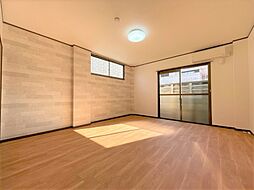 ジュネス名北Ａ