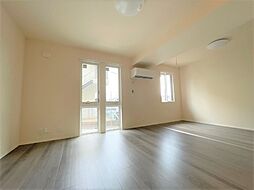 ラティペース 202 2階2LDKのリビング/ダイニング