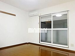 サープラスワン　ロングリバー 1階1Kのリビング/ダイニング