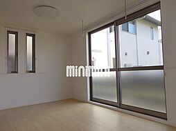 Ａpartment　和 1階2LDKのリビング/ダイニング