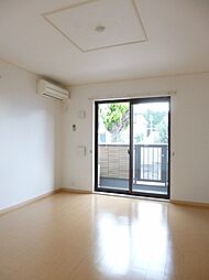 セゾン　五条II