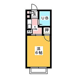 🉐敷金礼金0円！🉐センメゾン