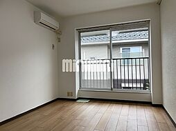 センメゾン 2階1Kのリビング/ダイニング