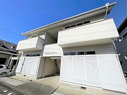 クレストリバー