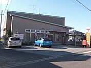 ショッピング施設「城東郵便局まで370m」
