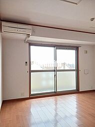 コーディアルさくら 3階1LDKのリビング/ダイニング